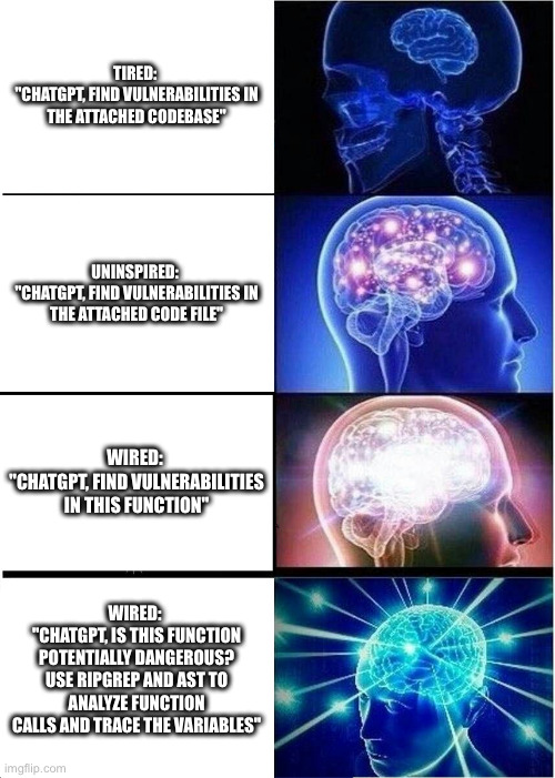 How AI SASTs Should Work