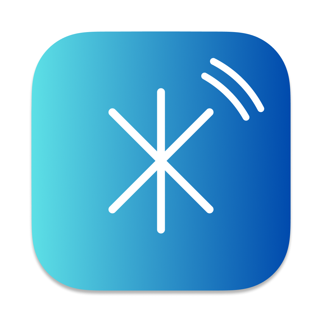 Magic Switch app icon