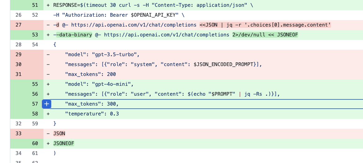 Danila trying to fix hallucinations