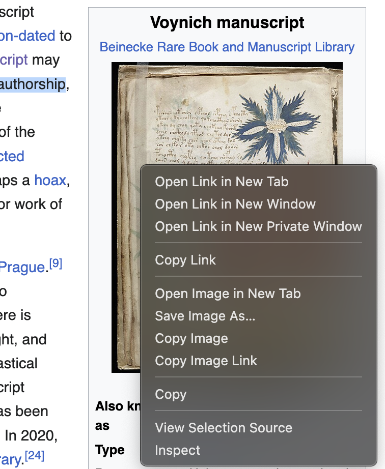 Right-clicking after making these userChrome.css changes